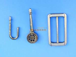 專業鋅合金壓鑄批發之選 聚焦規模企業東莞市中堂聯鵬五金壓鑄廠