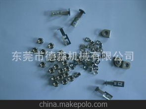 五金壓片供應商、價格與批發市場全攻略