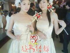 專業(yè)品質(zhì)，禮儀之選——酒泉優(yōu)質(zhì)婚慶禮儀模特服務(wù)推薦